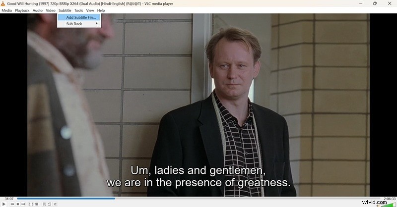 VLC Media Player: Enable Auto Subtitles Easily - A Step-by-Step Guide