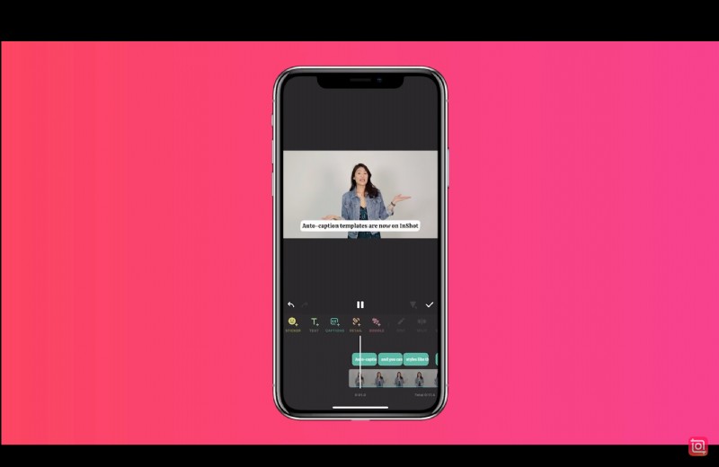 InShot Auto Captions: A Complete Guide to Adding Subtitles (2024)