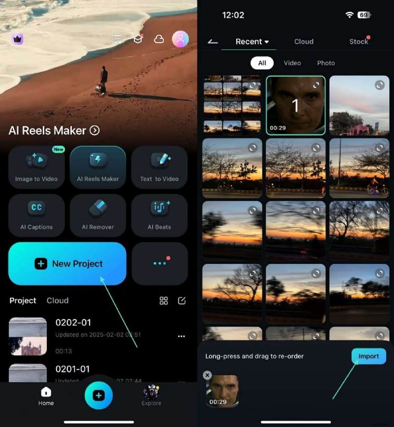 InShot Auto Captions: A Complete Guide to Adding Subtitles (2024)