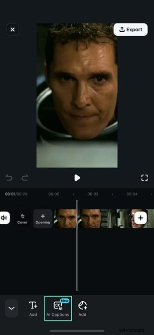 InShot Auto Captions: A Complete Guide to Adding Subtitles (2024)