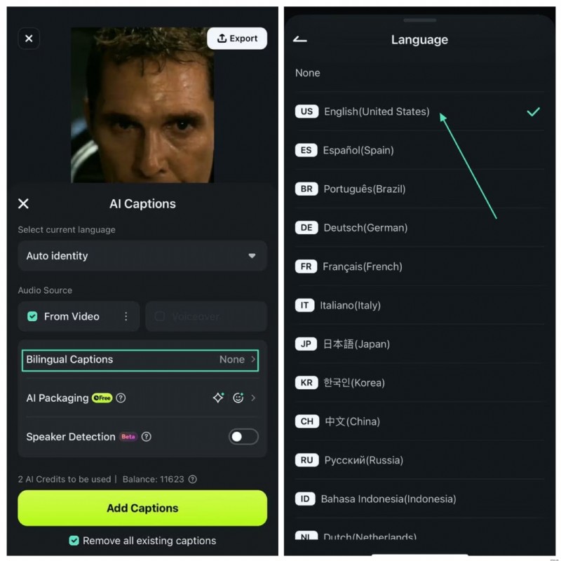 InShot Auto Captions: A Complete Guide to Adding Subtitles (2024)