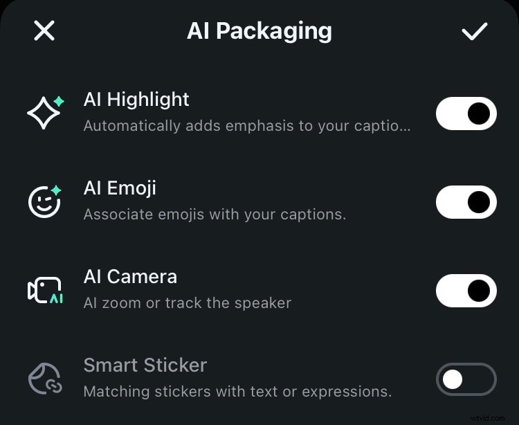 InShot Auto Captions: A Complete Guide to Adding Subtitles (2024)
