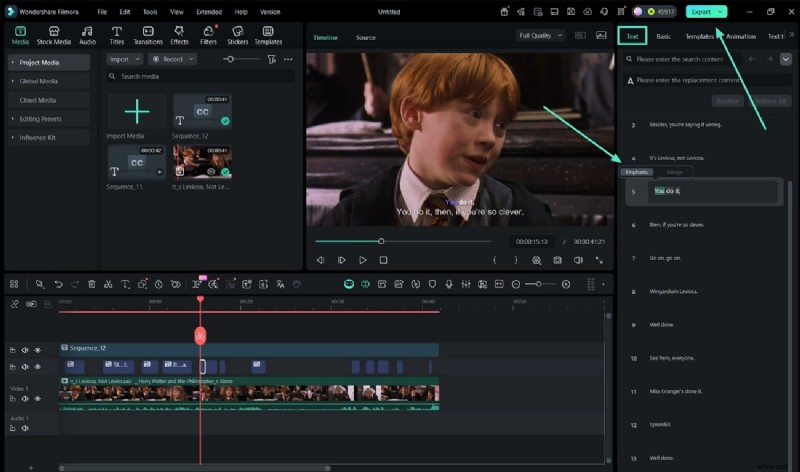 InShot Auto Captions: A Complete Guide to Adding Subtitles (2024)