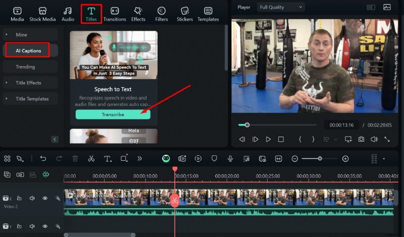 Automate Captions in Final Cut Pro: A Quick Guide