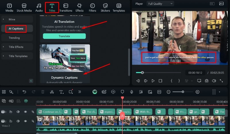 Automate Captions in Final Cut Pro: A Quick Guide