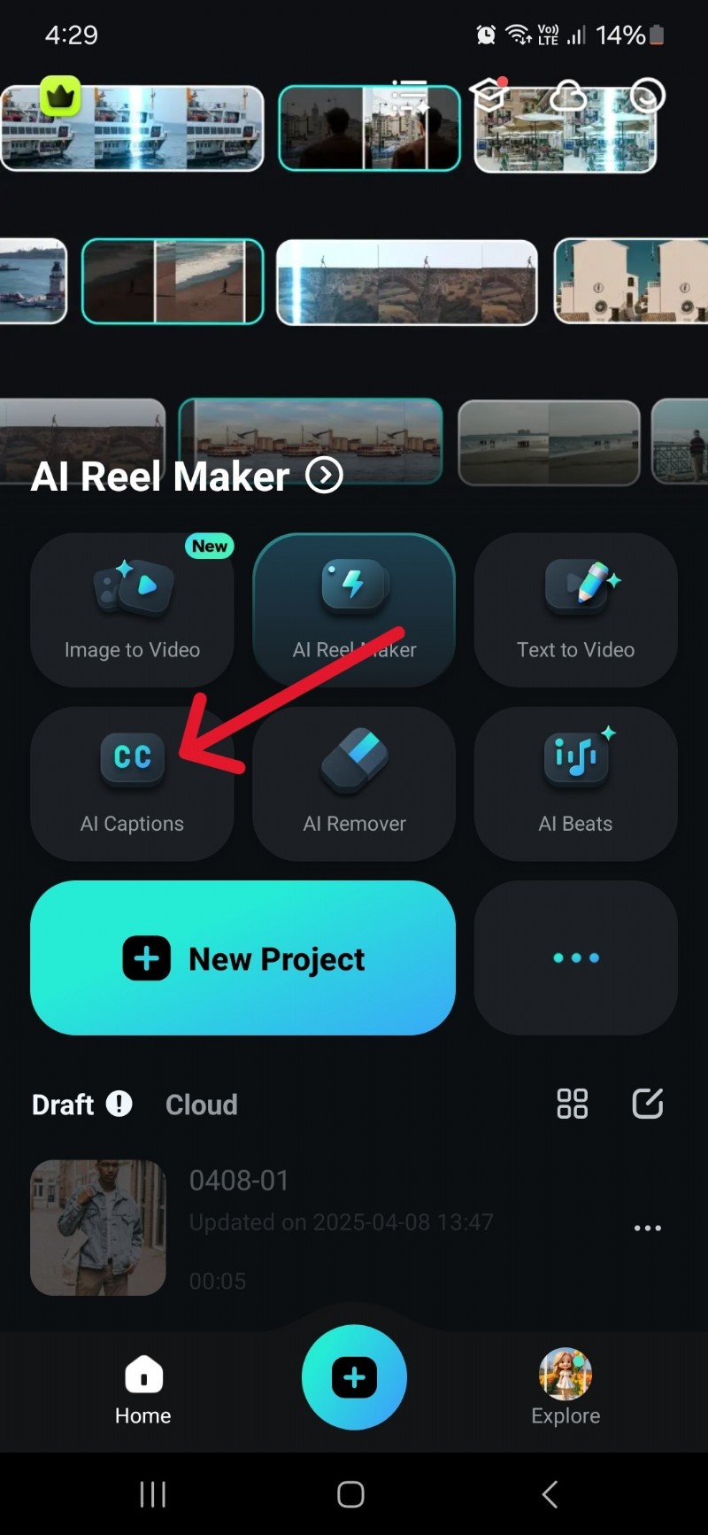 Automate Captions in Final Cut Pro: A Quick Guide