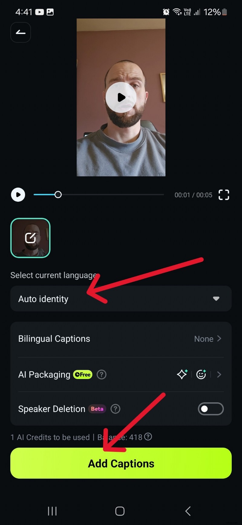 Automate Captions in Final Cut Pro: A Quick Guide