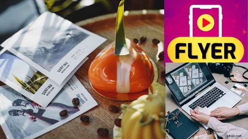 Best Flyer Maker Apps 2024: Design Engaging Flyers & Videos