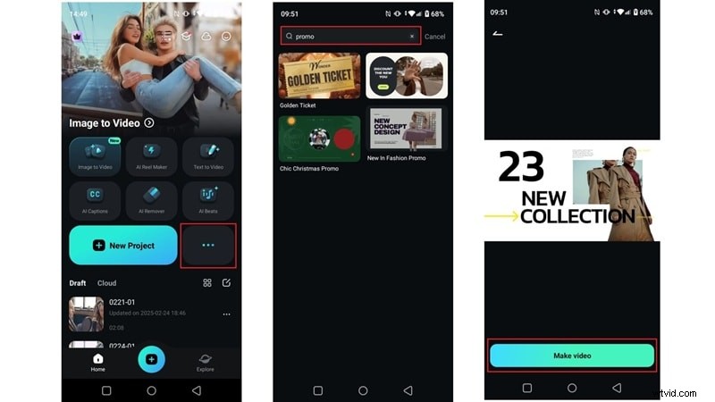 Best Flyer Maker Apps 2024: Design Engaging Flyers & Videos