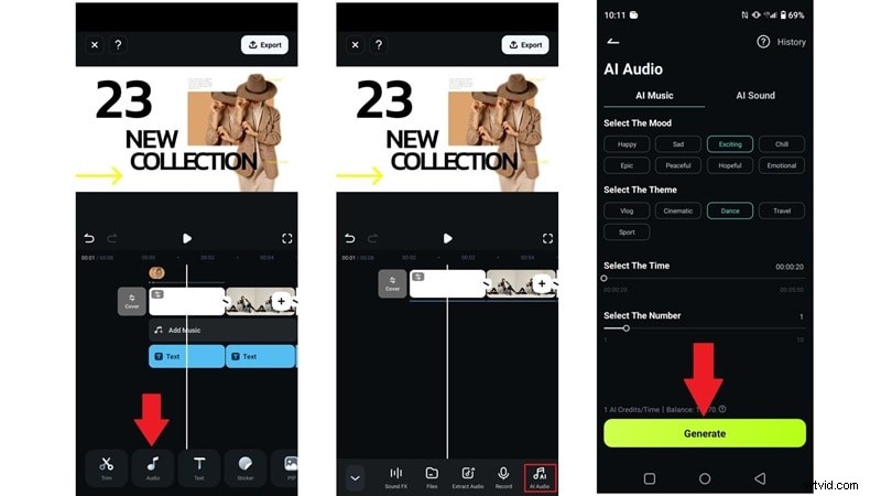 Best Flyer Maker Apps 2024: Design Engaging Flyers & Videos