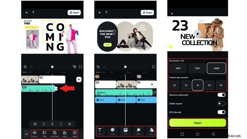 Best Flyer Maker Apps 2024: Design Engaging Flyers & Videos
