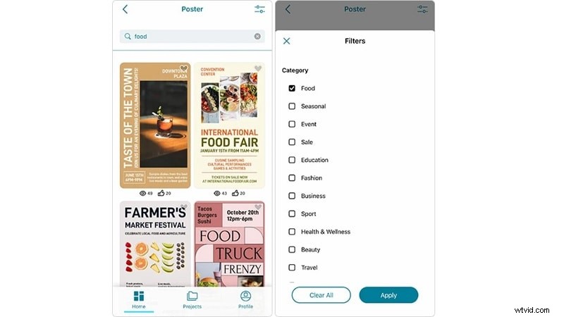 Best Flyer Maker Apps 2024: Design Engaging Flyers & Videos