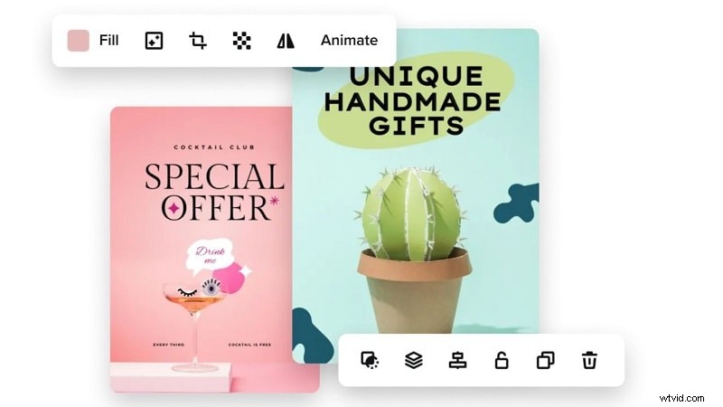 Best Flyer Maker Apps 2024: Design Engaging Flyers & Videos