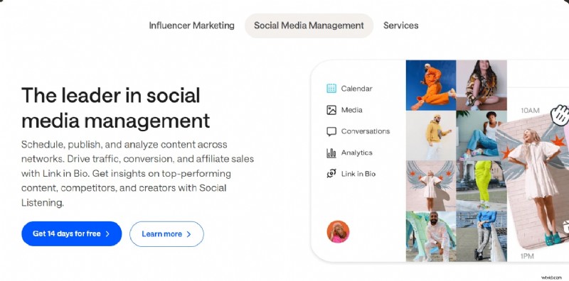 Later Scheduler Review: Features, Pricing & Ease of Use (2024)