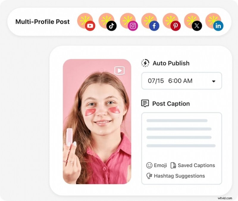 Later Scheduler Review: Features, Pricing & Ease of Use (2024)