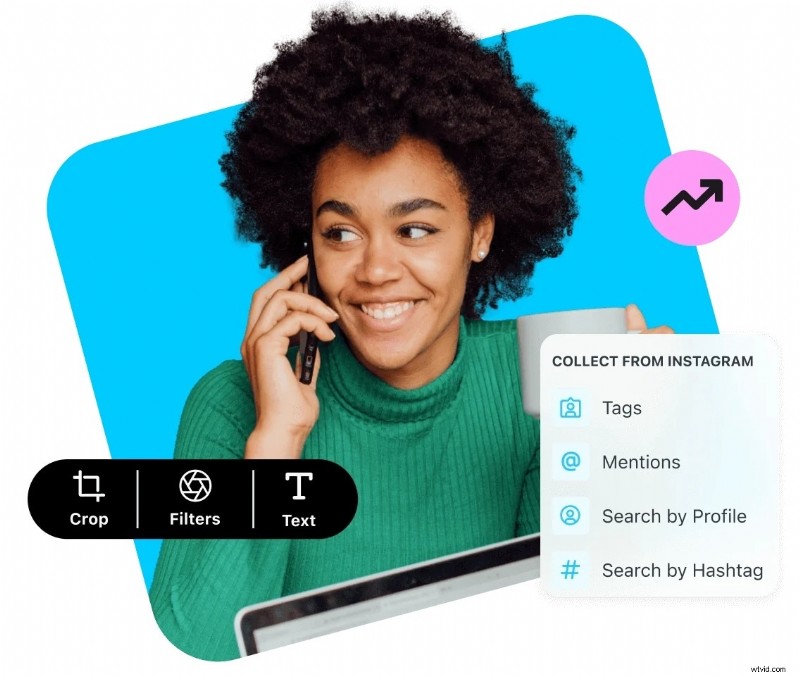 Later Scheduler Review: Features, Pricing & Ease of Use (2024)