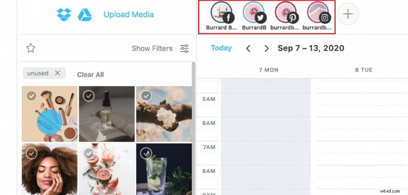 Later Scheduler Review: Features, Pricing & Ease of Use (2024)