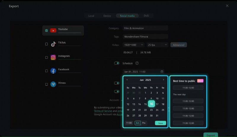 Later Scheduler Review: Features, Pricing & Ease of Use (2024)