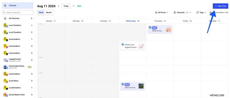 Buffer Review 2026: Expert Analysis of Features, Pricing, Pros & Cons for Social Media Scheduling