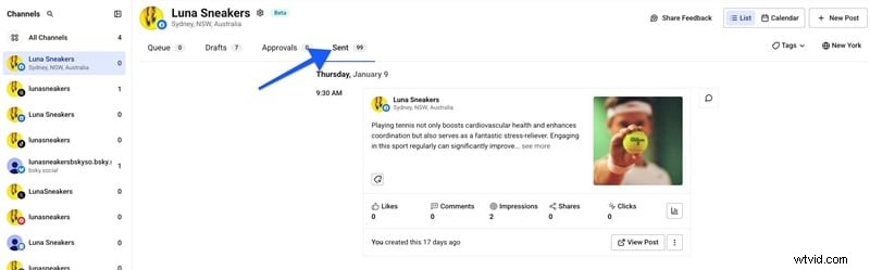 Buffer Review 2026: Expert Analysis of Features, Pricing, Pros & Cons for Social Media Scheduling