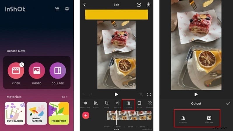 Effortlessly Remove Backgrounds: InShot vs. Advanced AI Tools