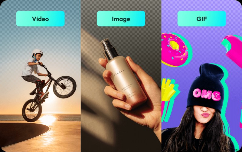Effortlessly Remove Backgrounds: InShot vs. Advanced AI Tools