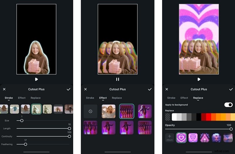 Effortlessly Remove Backgrounds: InShot vs. Advanced AI Tools