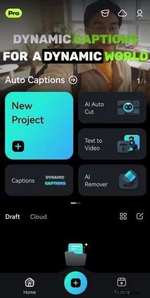 Top iPhone Video Editing Apps: Create Professional Videos on the Go