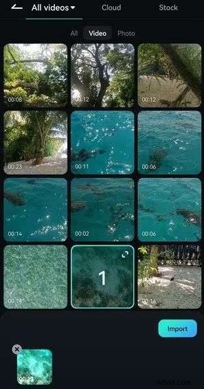Top iPhone Video Editing Apps: Create Professional Videos on the Go