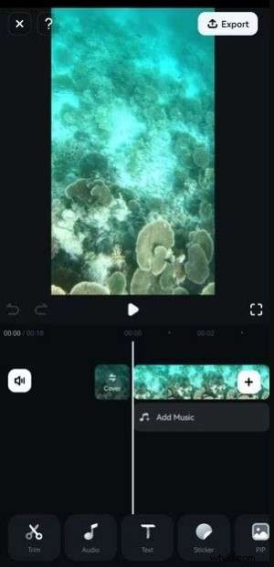 Top iPhone Video Editing Apps: Create Professional Videos on the Go