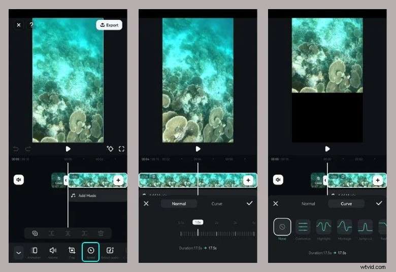 Top iPhone Video Editing Apps: Create Professional Videos on the Go