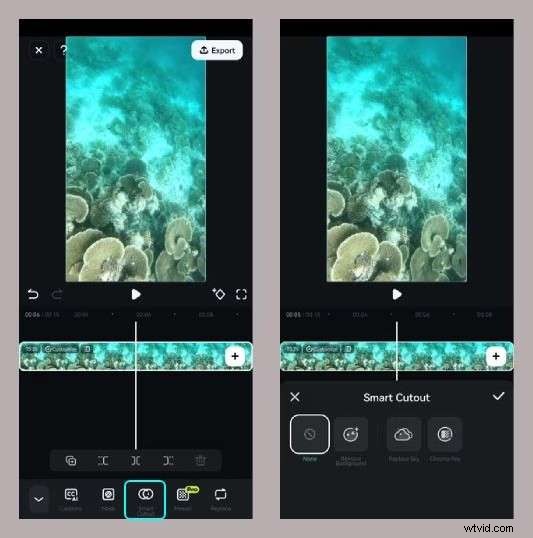 Top iPhone Video Editing Apps: Create Professional Videos on the Go