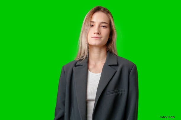 Top Green Screen Apps for iPhone 2025: Free & Paid Options