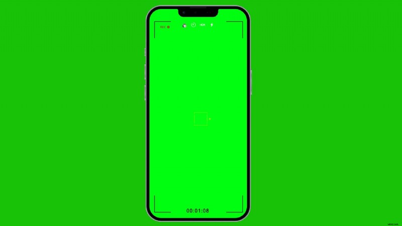 Top Green Screen Apps for iPhone 2025: Free & Paid Options