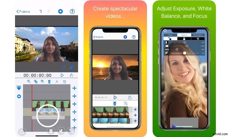 Top Green Screen Apps for iPhone 2025: Free & Paid Options