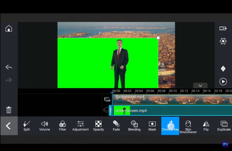 Top Green Screen Apps for iPhone 2025: Free & Paid Options