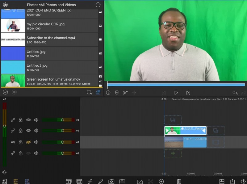 Top Green Screen Apps for iPhone 2025: Free & Paid Options