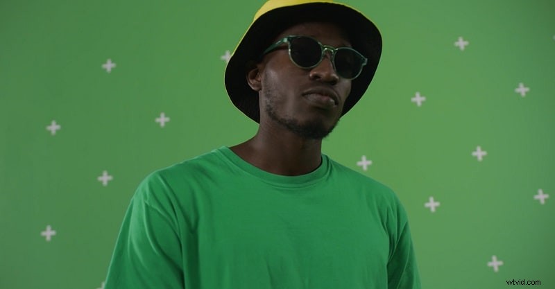 Top Green Screen Apps for iPhone 2025: Free & Paid Options