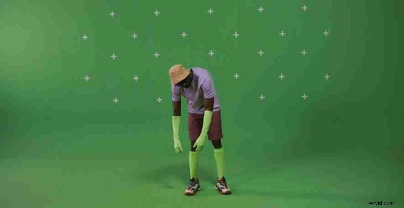 Top Green Screen Apps for iPhone 2025: Free & Paid Options