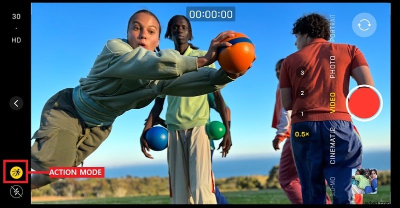 How to Stabilize Shaky Footage in iMovie on Any Apple Device