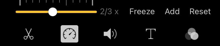 How to Stabilize Shaky Footage in iMovie on Any Apple Device