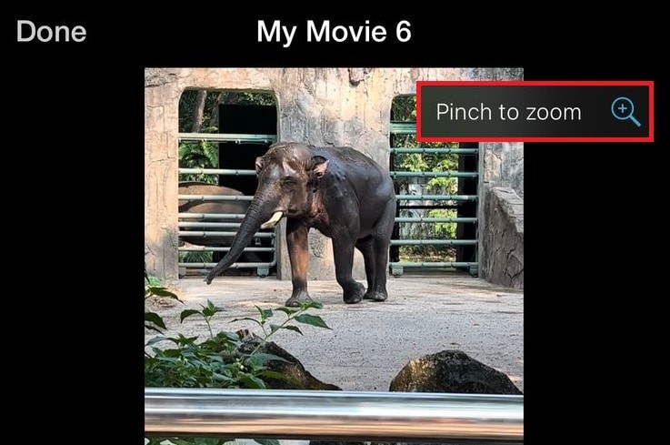 How to Stabilize Shaky Footage in iMovie on Any Apple Device