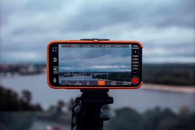 How to Stabilize Shaky Footage in iMovie on Any Apple Device