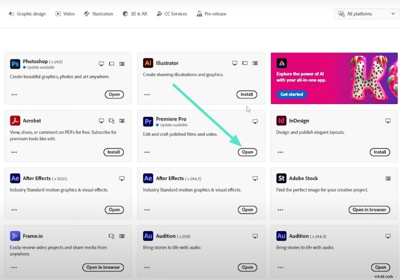 Adobe Premiere Pro: A Comprehensive Video Editing Guide for Beginners & Professionals