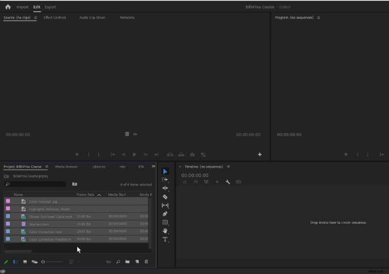 Adobe Premiere Pro: A Comprehensive Video Editing Guide for Beginners & Professionals