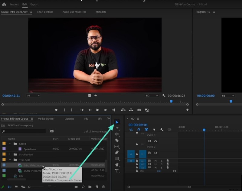 Adobe Premiere Pro: A Comprehensive Video Editing Guide for Beginners & Professionals