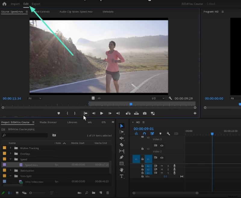 Adobe Premiere Pro: A Comprehensive Video Editing Guide for Beginners & Professionals