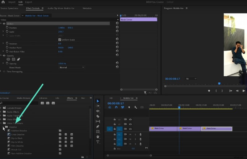 Adobe Premiere Pro: A Comprehensive Video Editing Guide for Beginners & Professionals