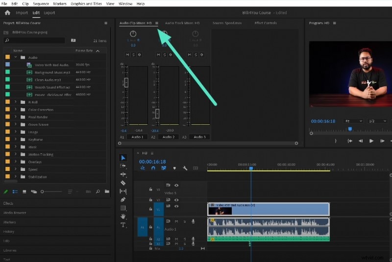 Adobe Premiere Pro: A Comprehensive Video Editing Guide for Beginners & Professionals