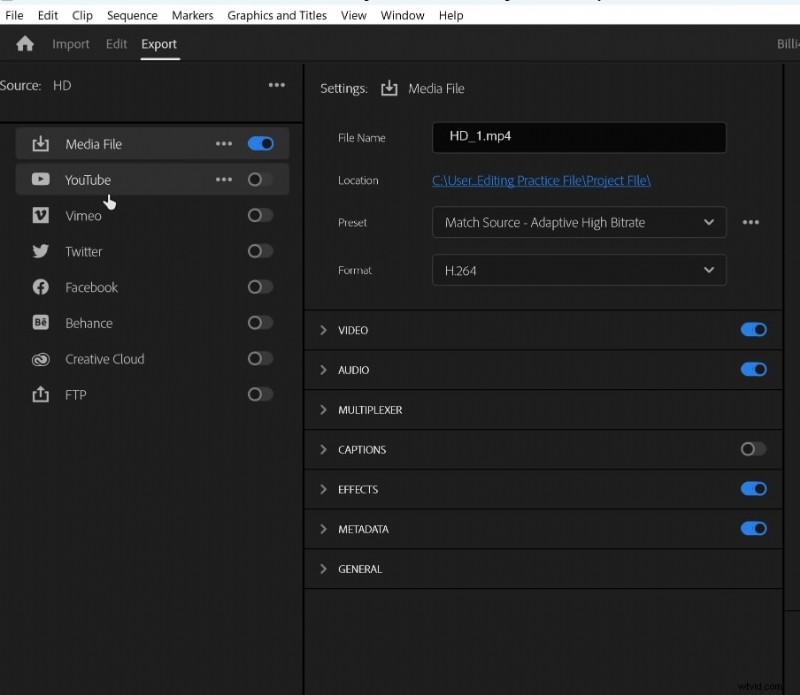 Adobe Premiere Pro: A Comprehensive Video Editing Guide for Beginners & Professionals